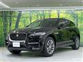2017 Jaguar F-Pace