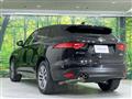 2017 Jaguar F-Pace