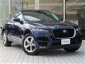 2019 Jaguar F-Pace