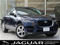2019 Jaguar F-Pace