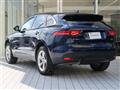 2019 Jaguar F-Pace
