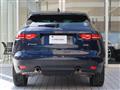 2019 Jaguar F-Pace
