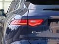 2019 Jaguar F-Pace