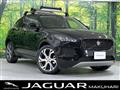 2019 Jaguar E-Pace
