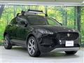 2019 Jaguar E-Pace