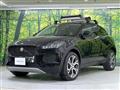 2019 Jaguar E-Pace