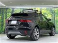2019 Jaguar E-Pace