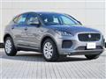 2018 Jaguar E-Pace