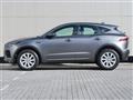 2018 Jaguar E-Pace