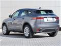 2018 Jaguar E-Pace
