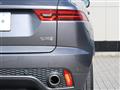 2018 Jaguar E-Pace