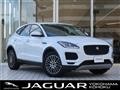 2018 Jaguar E-Pace