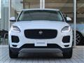 2018 Jaguar E-Pace