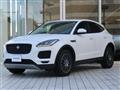2018 Jaguar E-Pace