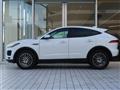 2018 Jaguar E-Pace
