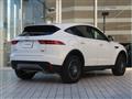 2018 Jaguar E-Pace