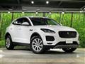 2020 Jaguar E-Pace