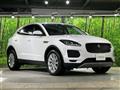 2020 Jaguar E-Pace