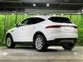 2020 Jaguar E-Pace