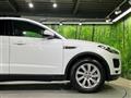 2020 Jaguar E-Pace