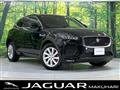 2019 Jaguar E-Pace