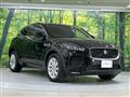 2019 Jaguar E-Pace