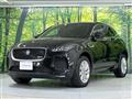 2019 Jaguar E-Pace