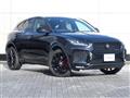 2019 Jaguar E-Pace