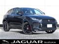 2019 Jaguar E-Pace