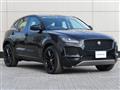 2021 Jaguar E-Pace
