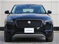 2021 Jaguar E-Pace