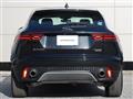 2021 Jaguar E-Pace