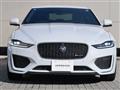 2021 Jaguar XE