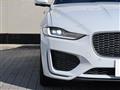 2021 Jaguar XE