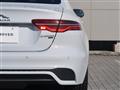 2021 Jaguar XE