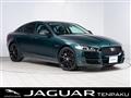 2016 Jaguar XE