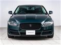2016 Jaguar XE