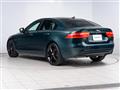 2016 Jaguar XE