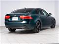 2016 Jaguar XE
