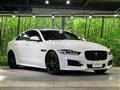 2016 Jaguar XE