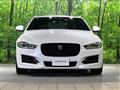 2016 Jaguar XE