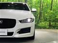 2016 Jaguar XE