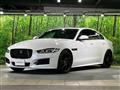 2016 Jaguar XE