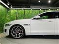 2017 Jaguar XE