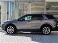 2021 Land Rover Discovery Sport