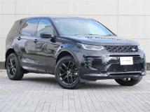 2024 Land Rover Discovery Sport