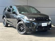 2025 Land Rover Discovery Sport