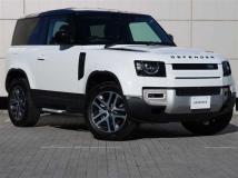 2023 Land Rover Defender