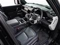 2024 Land Rover Defender