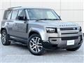 2024 Land Rover Defender